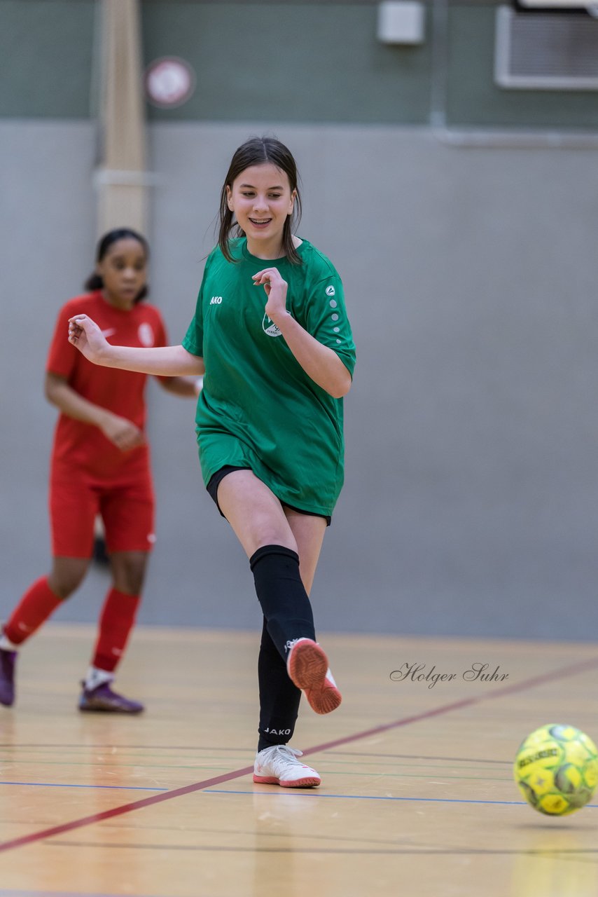 Bild 314 - wCJ Futsalmeisterschaft